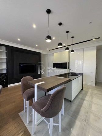 Оренда 3к квартира ЖК Престиж Холл Печерськ Тютюника Барбюса ГЕНЕРАТОР - фото 1