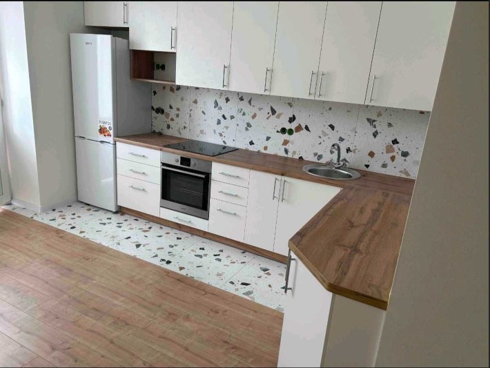 Оренда 1но кім Академічний, перша здача - фото 1