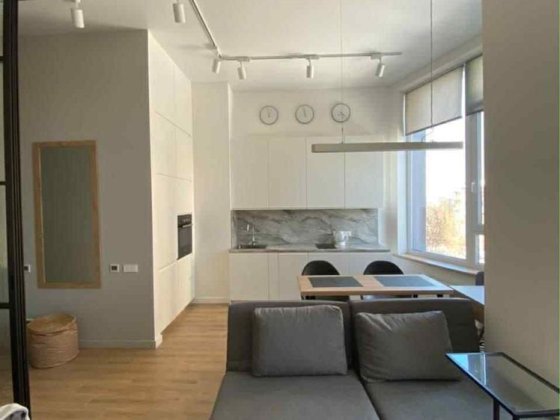 ‼️Центр Здам 1кім квартиру ЖК бізнес А52 на вул Січових Стрільців 44а Київ