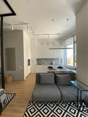 ‼️Центр Здам 1кім квартиру ЖК бізнес А52 на вул Січових Стрільців 44а - фото 1