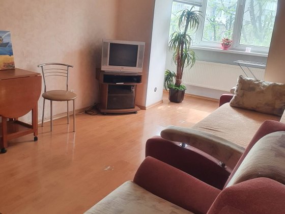 Здам 1 кімнатну квартиру на Польовій з автономним опаленням Житомир