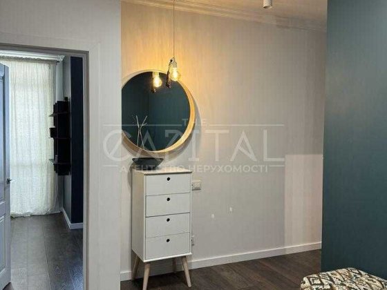 Київ, Шевченківський район, пер. Тбіліський, 1 Киев