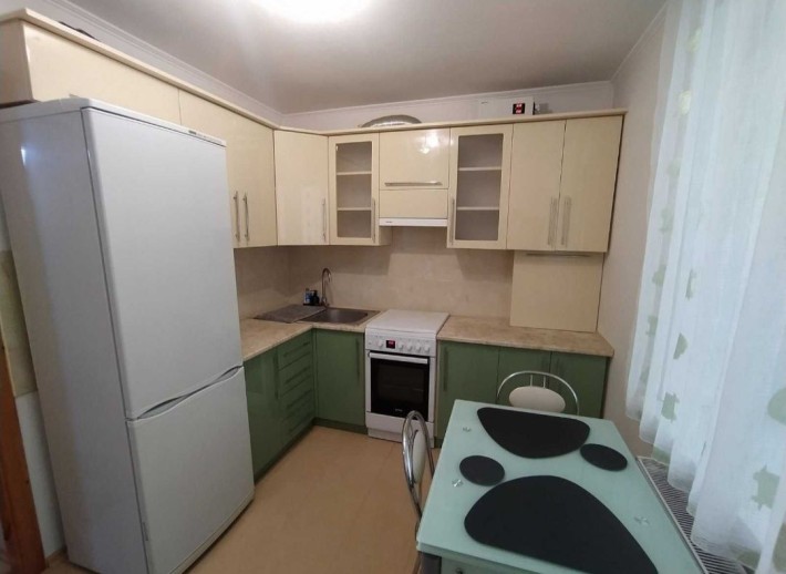 Оренда 1 к квартири вул. Миколаївська - фото 1