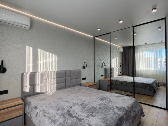 Оренда квартири в ЖК Театральный! Житомир