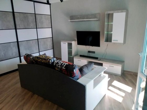 М. Шулявська, 1 кімн.квартира, 42м2,вул. Новопольова,2 Київ