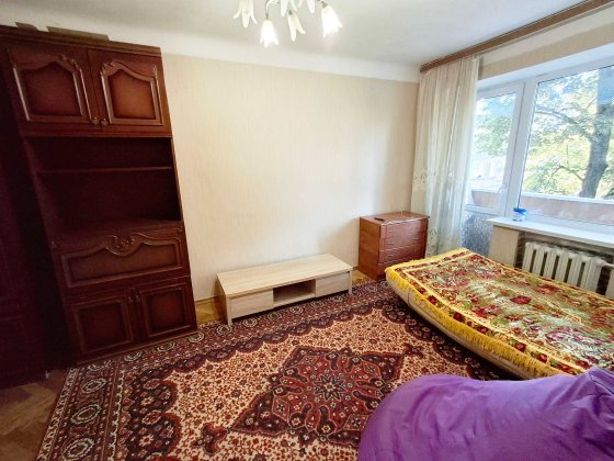 Оренда 2 к квартири вул. Олекси Тихого 87 (Виборгська) метро Шулявська Київ