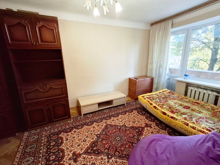 Оренда 2 к квартири вул. Олекси Тихого 87 (Виборгська) метро Шулявська - фото 1