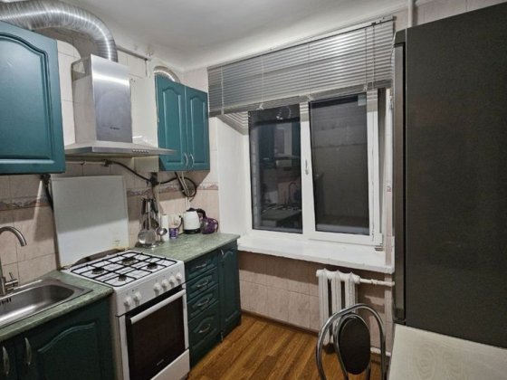 Беремо на місяць Оренда трьохкімнатної квартири по Довженко Житомир