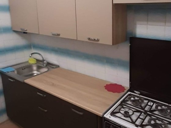 Сдам 1 комнатную квартиру Курузова, 16 мкрн, 6 этаж