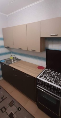 Сдам 1 комнатную квартиру Курузова, 16 мкрн, 6 этаж - фото 1