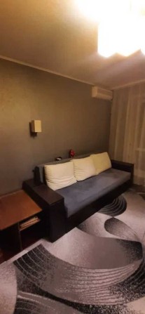 Сдается 1 комн. квартира после косм. ремонта по ул. Курузова - фото 1