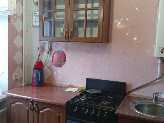 Здам 2- х кімнатну квартиру в центрі Житомир