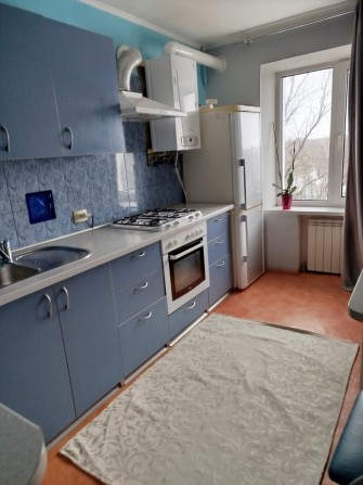 Сдам 2х.ком.квартиру район дендропарка. - фото 1