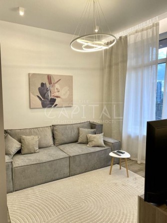 ‼️ Аренда 2 к квартиры  ЖК Печерск Плаза, ул. Михаила Бойчука ‼️ - фото 1