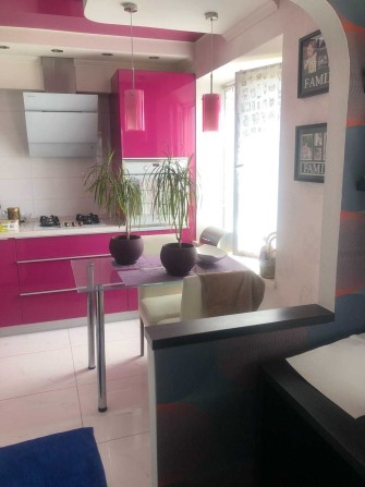 Сдам двухкомнатную квартиру на Песках - фото 1