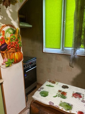 Однокомнатная, ул.Дубровицкая 5, пл. Шевченко - фото 1