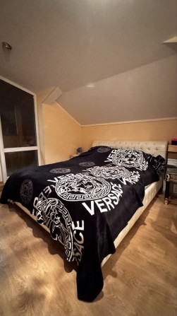 Здам 3 х кімнатну квартиру з АО по вул Бердичівській від 1 місяця - фото 1