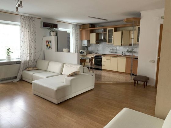 Здам 2 кімнатну кв ЦЕНТР Кропивницького Кропивницький