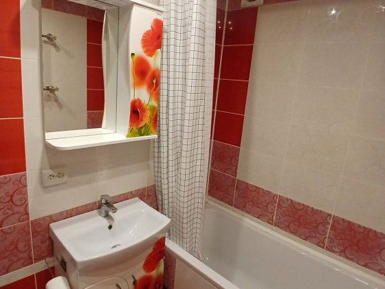 Оренда  квартири  в р-ні  критого  ринку Кропивницкий