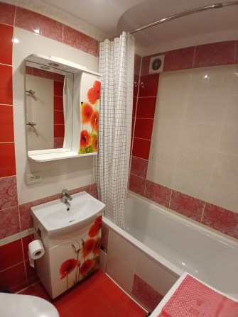 Оренда  квартири  в р-ні  критого  ринку - фото 1