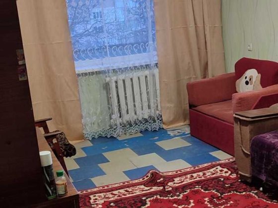 Оренда 1-кім. Академіка Корольова Кропивницкий