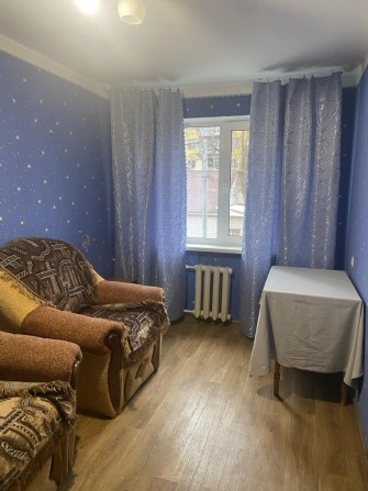 2х кімнатна квартира біля центра - фото 1