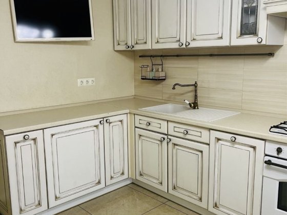 Здам в оренду квартиру