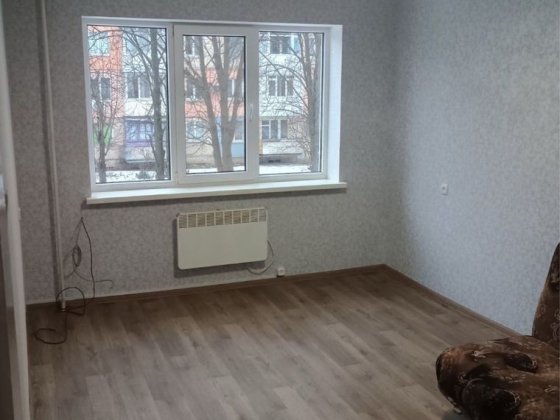 Здається 1 кім квартира біля Областної лікарні Кропивницький