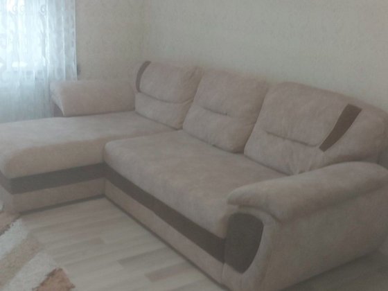 Здається 3-х кімнатна квартира Кропивницький