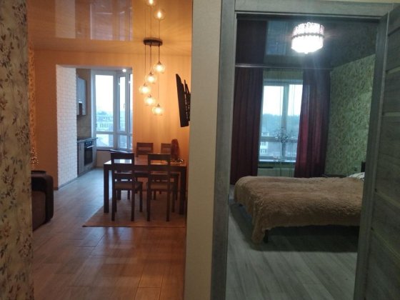 Оренда 1 кімнатноі в ЖК Перлини Корбутівки Житомир