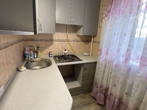 Аренда 1к Катрановка/ Кущівка, довгострокова Кропивницкий