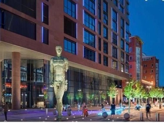 Аренда 3х.квартиры Центр, Екатеринославский Бульвар