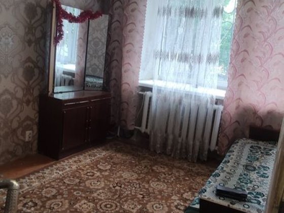 Здам 1к.квартиру, по вул. Соборна ! Кропивницький