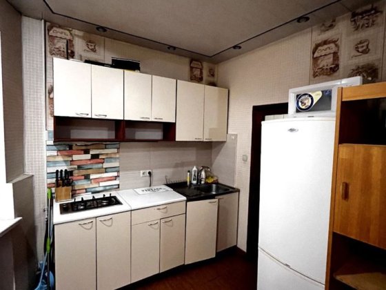 Сдам 1к квартиру в центре, Фабра, Яворницкого! Дніпро