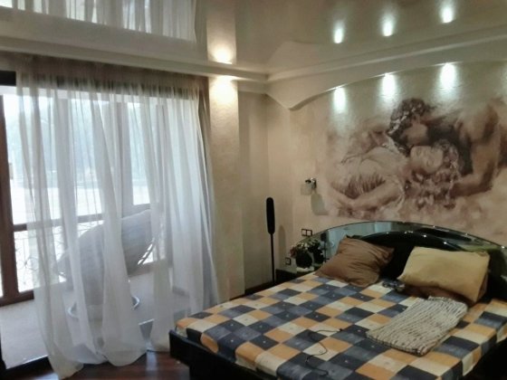 Сдам 3 комн. Космос Запоріжжя