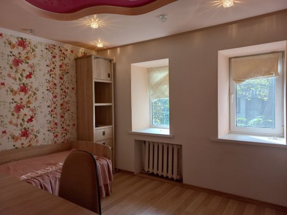 Оренда 2к в Центрі міста (Вельвет) Кропивницкий