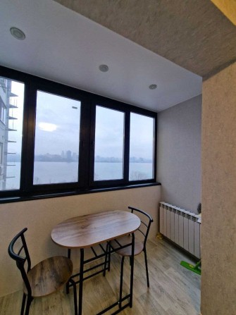 Сдам ВИДОВУЮ квартиру на Солнечном с евроремонтом - фото 1