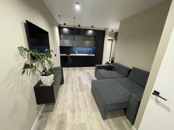 Сдам 1к квартиру в районе Подстанции , Дафи Днепр