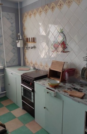 Сдается 2х комнатная квартира на Рубана, 8 этаж - фото 1