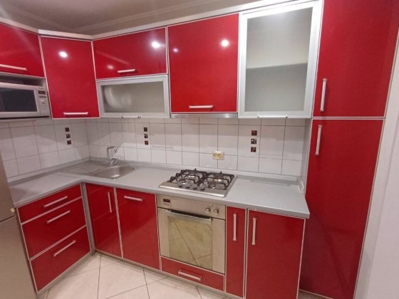 Аренда 2х комнатной квартиры по ул. Новокузнецкая Пески Коммунарский Запоріжжя