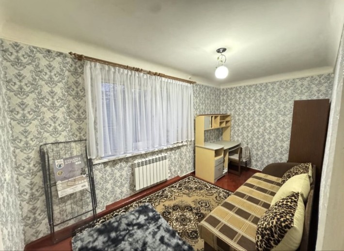 2 кімнатна квартира.вул.Тельнова ст.Вокзал - фото 1