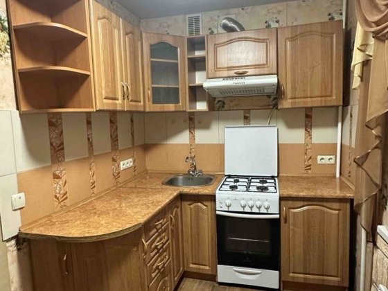 1к квартира вул, Андріівська Кропивницкий