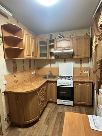 1к квартира вул, Андріівська - фото 1