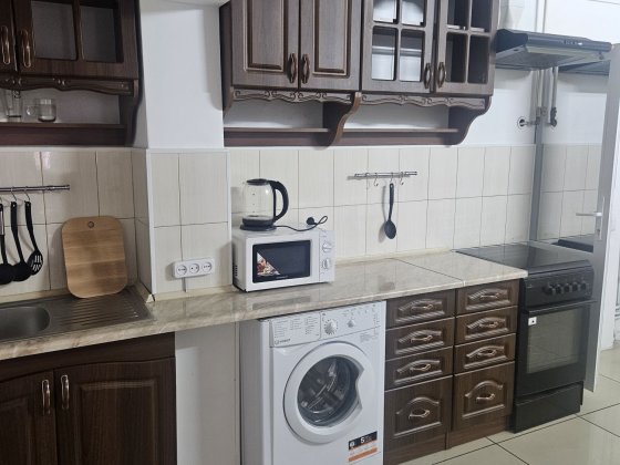 Сдаю  хорошую  3 квартиру  в центре Кропивницкий