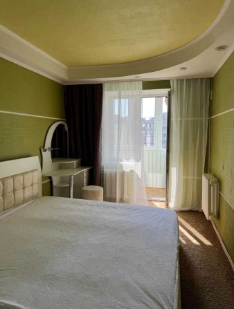 Здается 3-кімнатна квартира на проспекті Героїв, 14а - фото 1