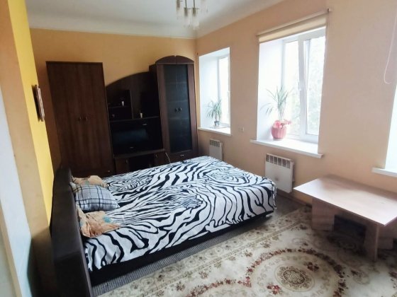 Сдам 1ю квартиру на Сечевых Стрельцов Дніпро