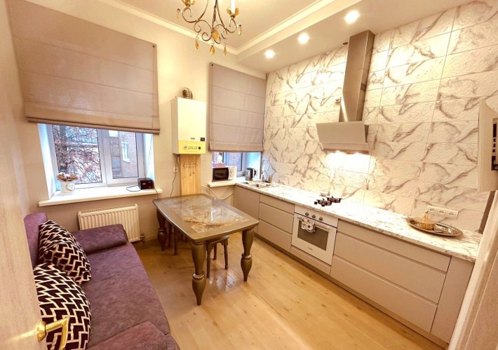 1 Кімнатна.Центр.Вул.Пашутинська/Чміленка - фото 1