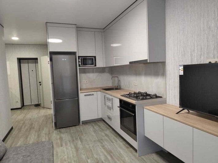 Оренда однокімнатної квартири ,  Запорожском шоссе, 28 - фото 1