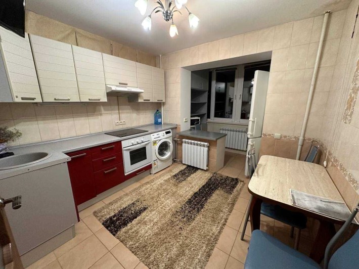 Оренда 1к.квартира Перемога / Победа 4 бульвар Слави - фото 1