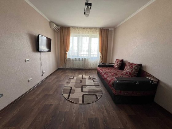 Здам 1-кімнатну квартиру просп. Героїв 33 Днепр